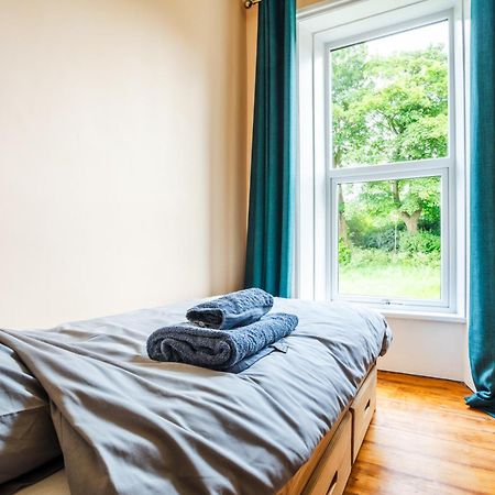 Clayton West Holmfield Houseヴィラ エクステリア 写真