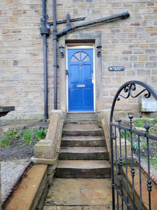 Clayton West Holmfield Houseヴィラ エクステリア 写真