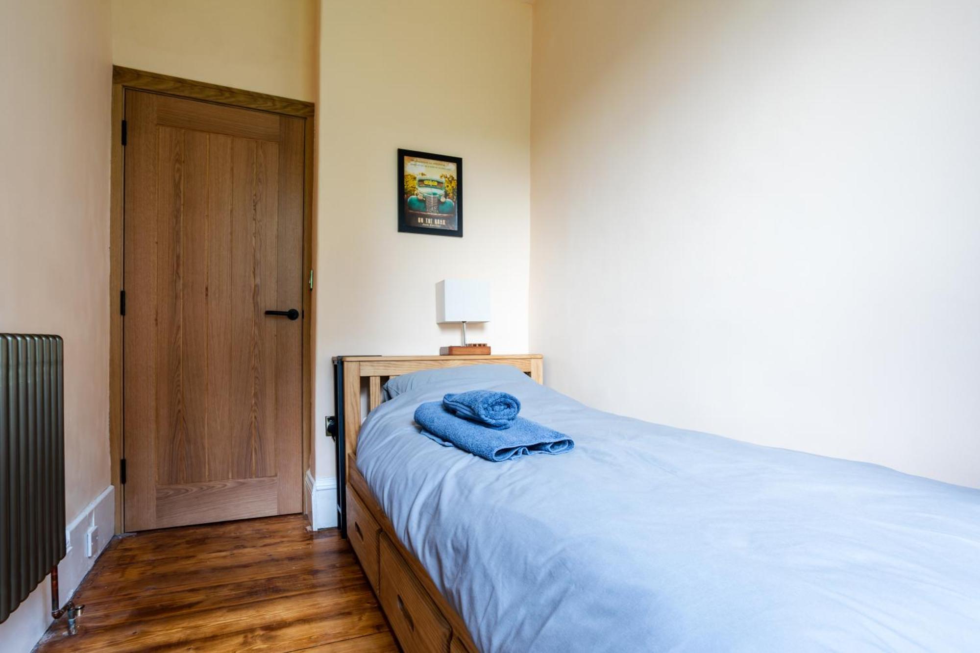 Clayton West Holmfield Houseヴィラ エクステリア 写真