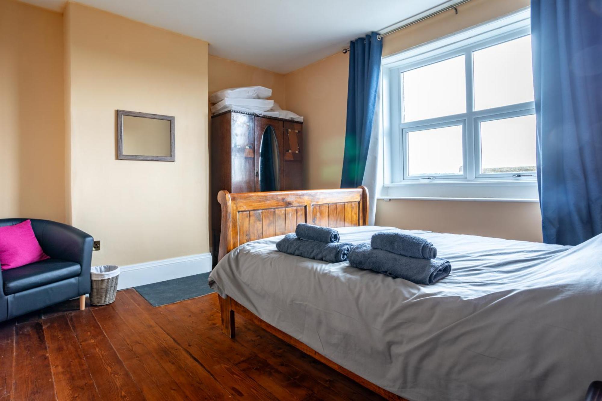 Clayton West Holmfield Houseヴィラ エクステリア 写真