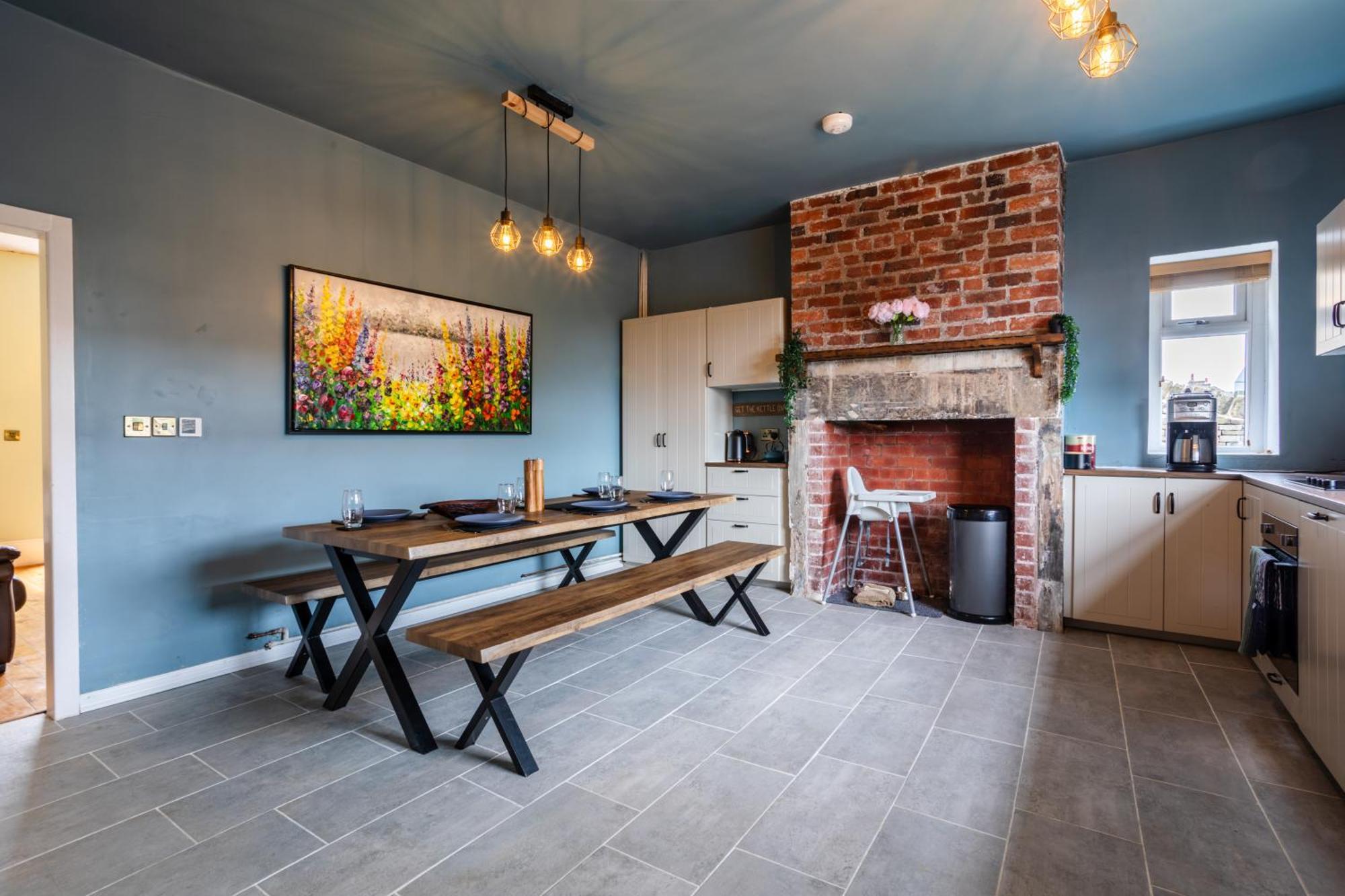Clayton West Holmfield Houseヴィラ エクステリア 写真