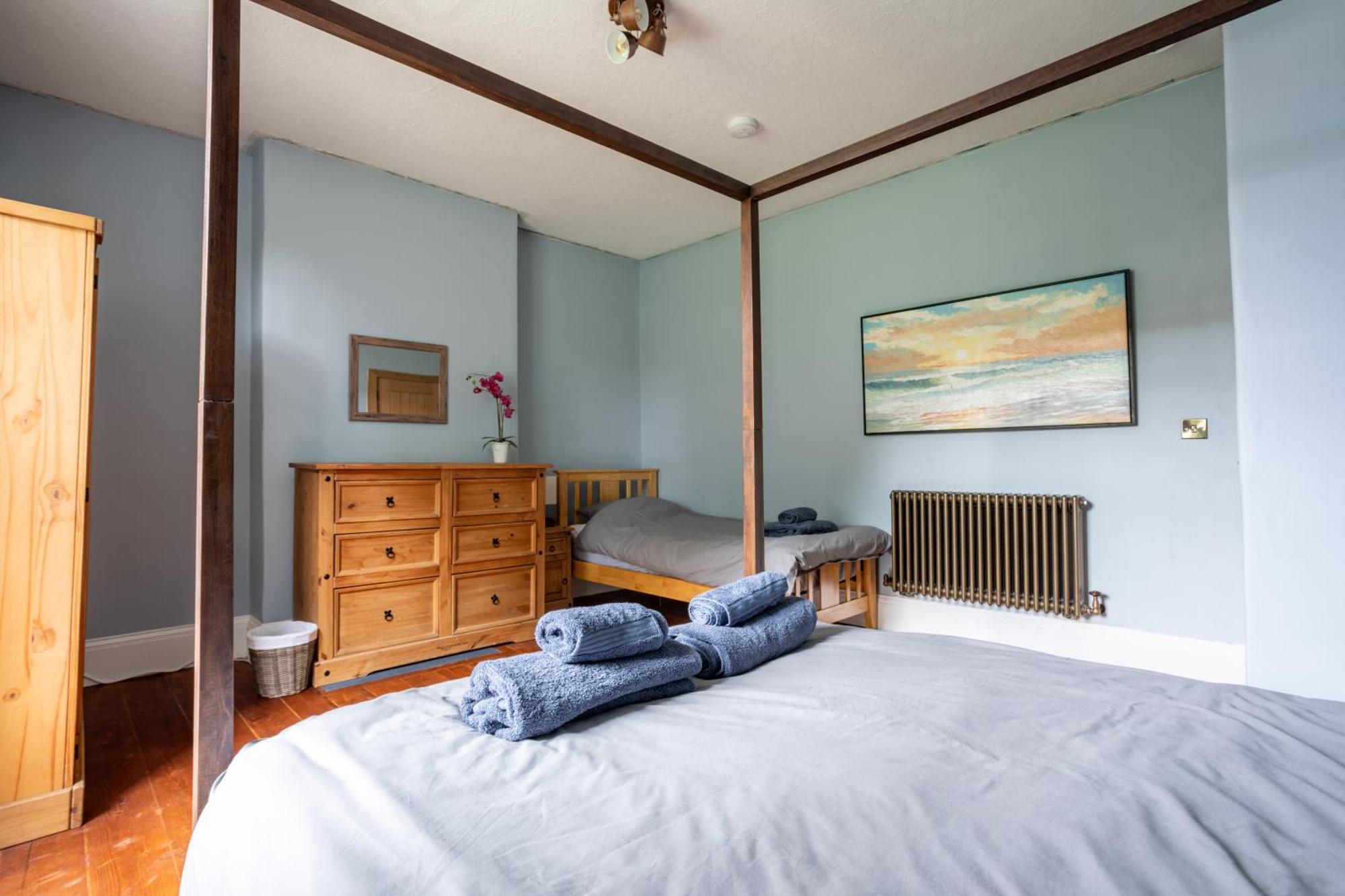 Clayton West Holmfield Houseヴィラ エクステリア 写真