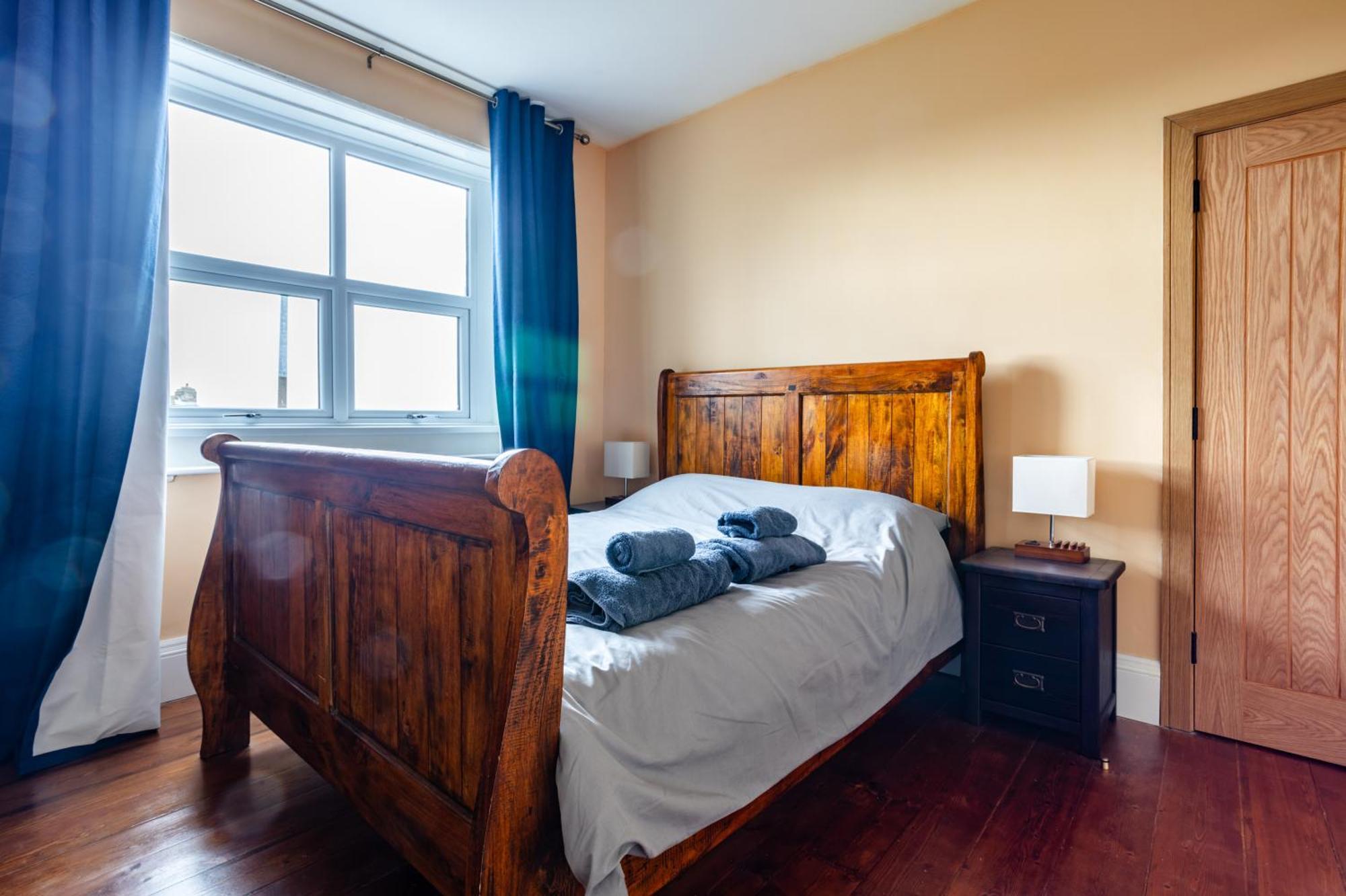 Clayton West Holmfield Houseヴィラ エクステリア 写真