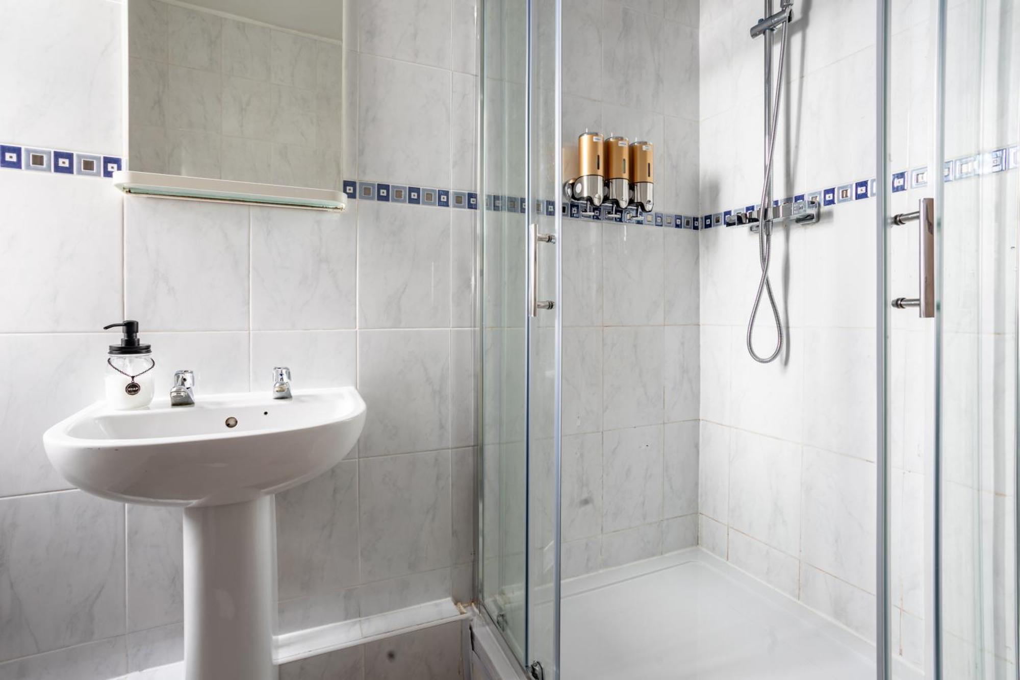 Clayton West Holmfield Houseヴィラ エクステリア 写真
