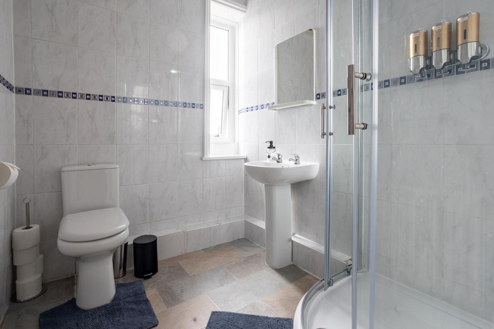 Clayton West Holmfield Houseヴィラ エクステリア 写真